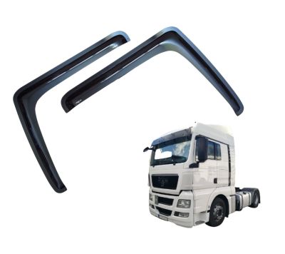 WINDABWEISER FÜR LKW