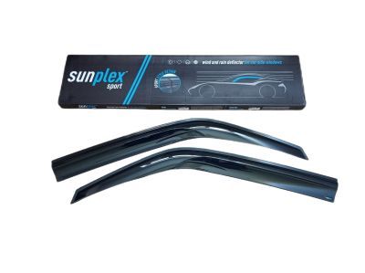 WINDABWEISER FÜR BUS