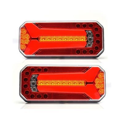 UNIVERSAL RÜCKLEUCHTEN 