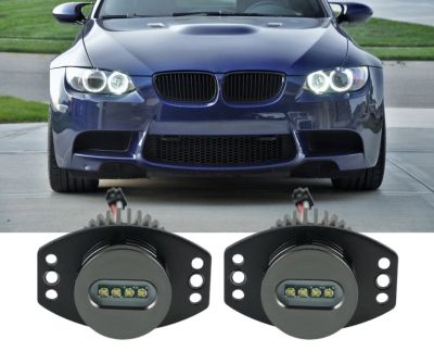 LED Angel Eyes