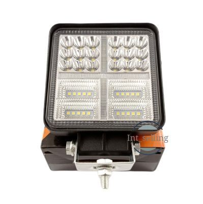 QUADRATISCHE LICHTER