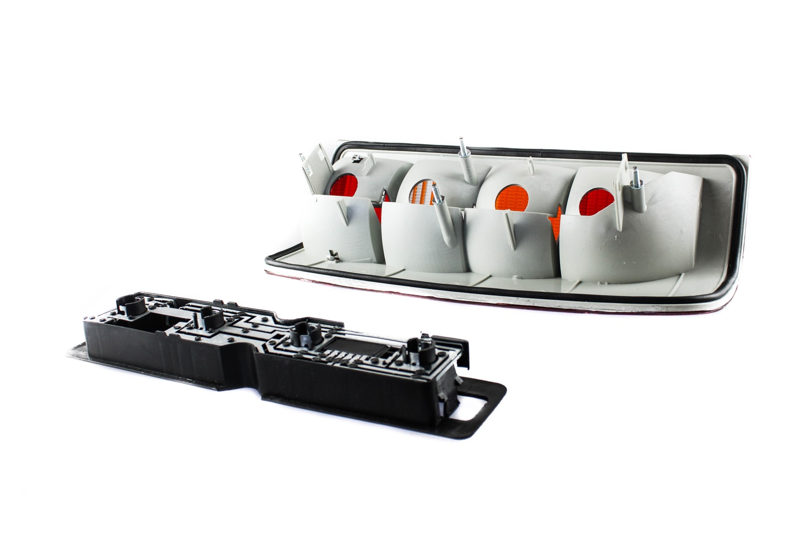 VW VOLT LT35 Rear Tail Back Lights Left (98-05)