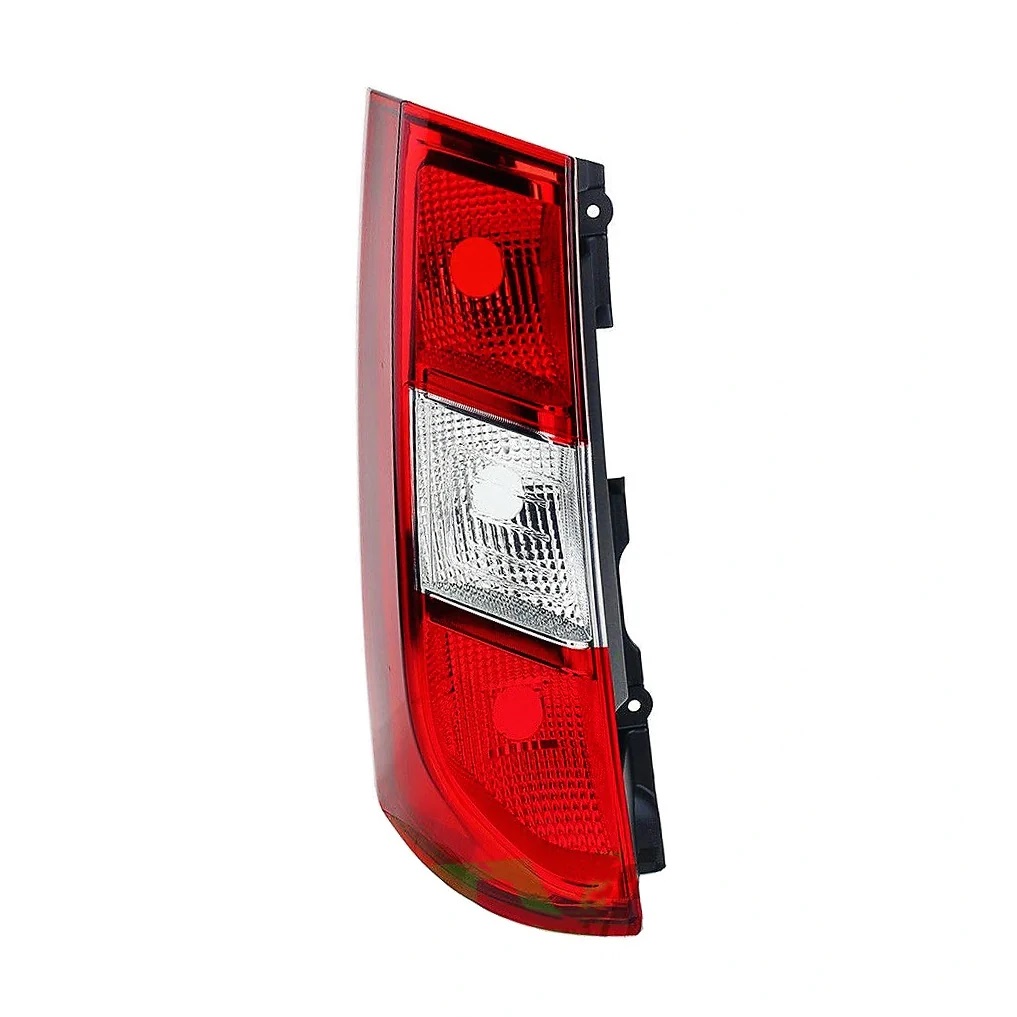 Dacia Dokker Rear Tail Back Lights Left 2012+