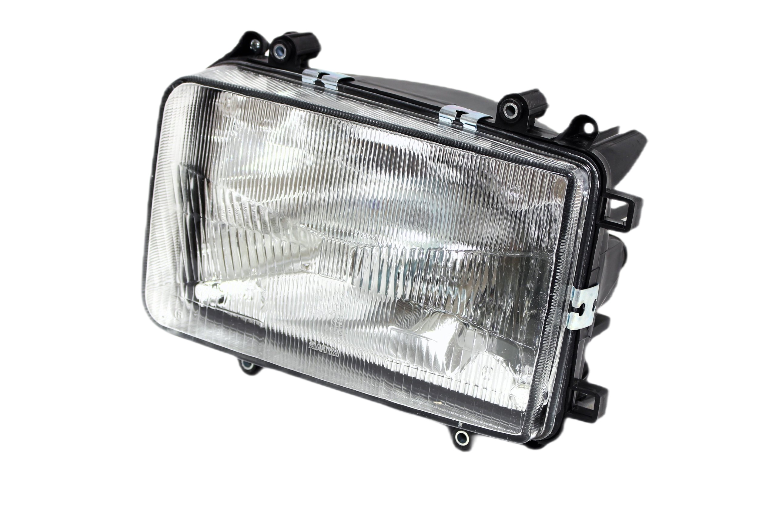 Headlights Headlamp Front Lights for DAF XF 95 Right Truck