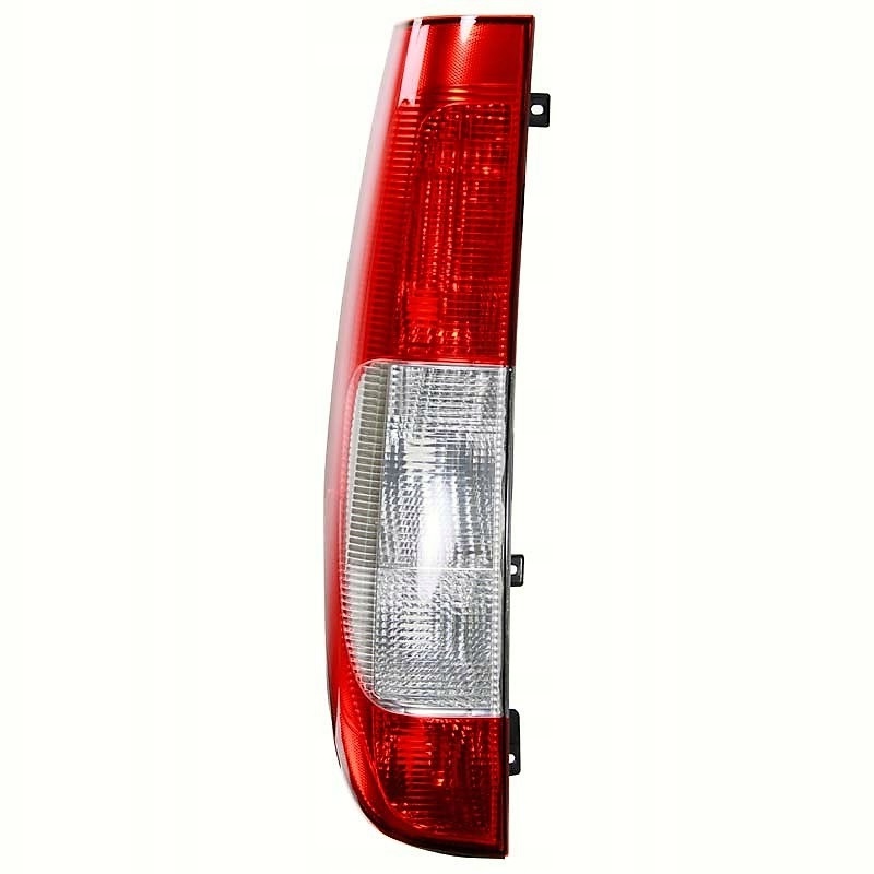 Mercedes Vito W639 2003-2013 Luz Luces Lampara Trasera Faro Trasero Izquierda 