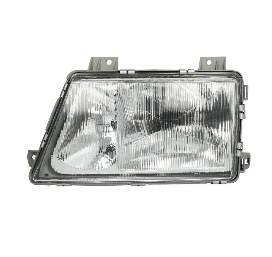 Mercedes Sprinter 1995-2000 901,902 Faruri cu Motor Microbuze Stanga Lampa