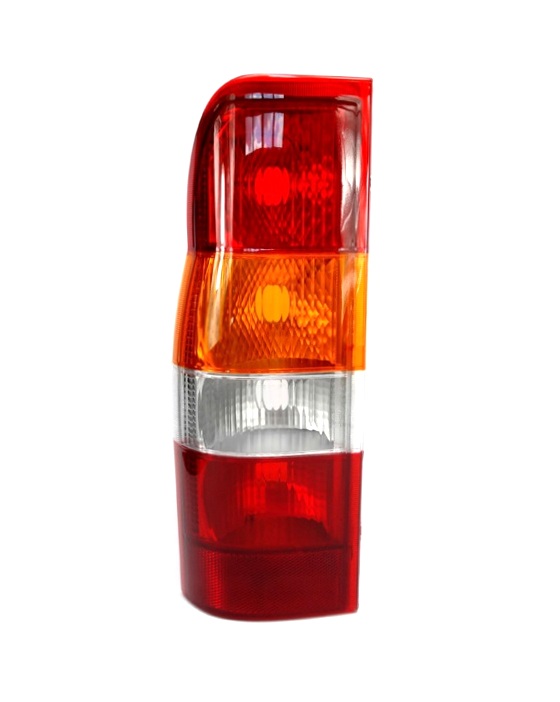 Baklys Baklykt Baklykter Lampe til FORD TRANSIT V184 2001-2005 Venstre Buss Van 