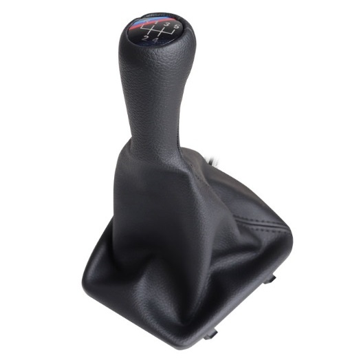 BMW E36 3 Serii Schimbător 5 Viteze Manual Piele 