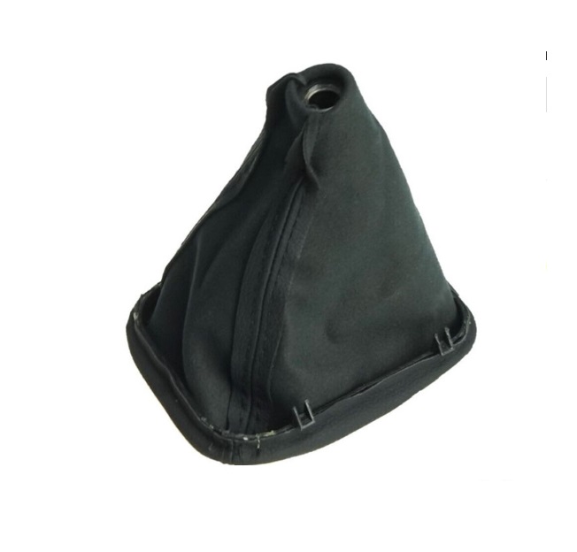 BMW E39 5 Series 5 Vitesses Pommeau de Levier Guir Manuel 