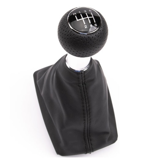 AUDI A3 8L 2000-2003 Schimbător 6 Viteze Manual Piele 