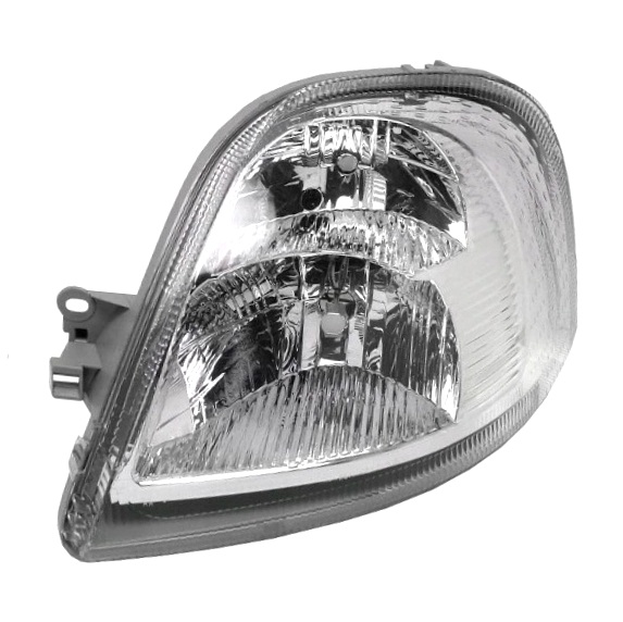 Renault Master,Opel Movano,Nissan Interstar 2003-2010 Faro Delantero Izquerda