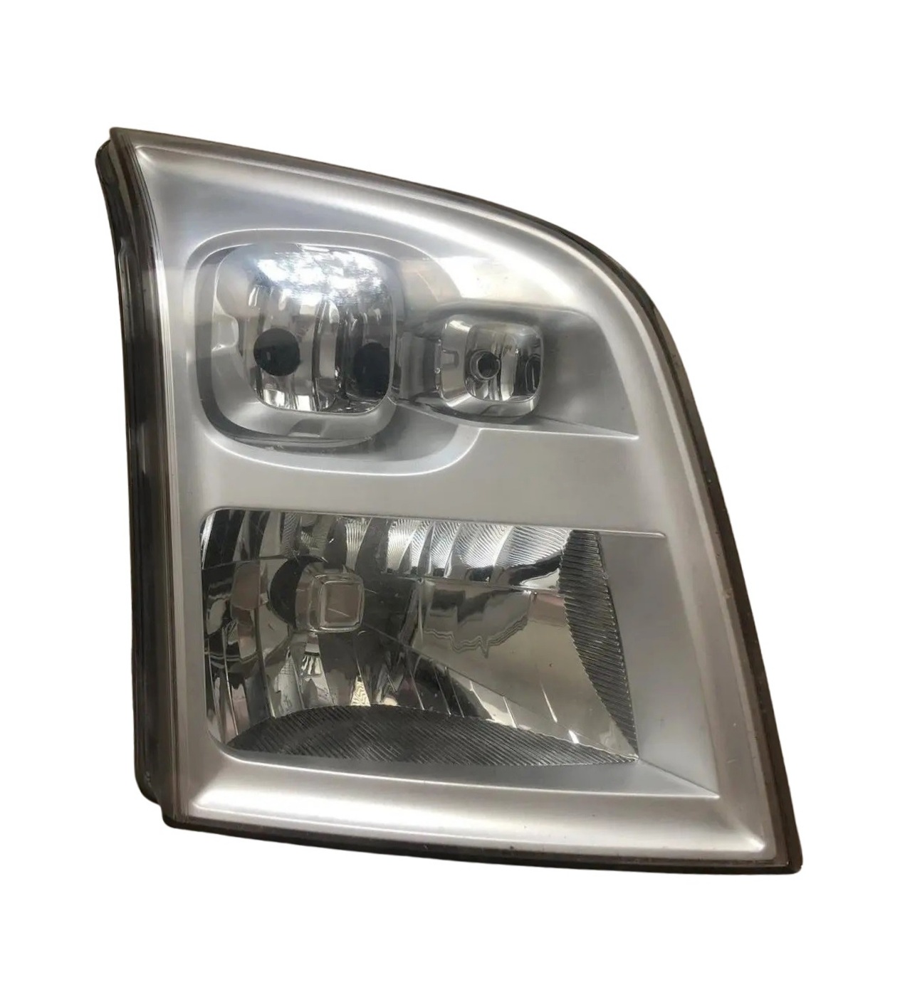 Ford Transit 2006-2014 V347 Faro Luces Delantero Derecho