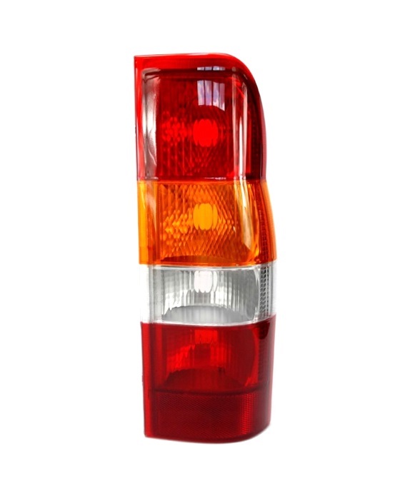 Feux Arrière pour FORD TRANSIT V184 2001-2005 Droite lampe
