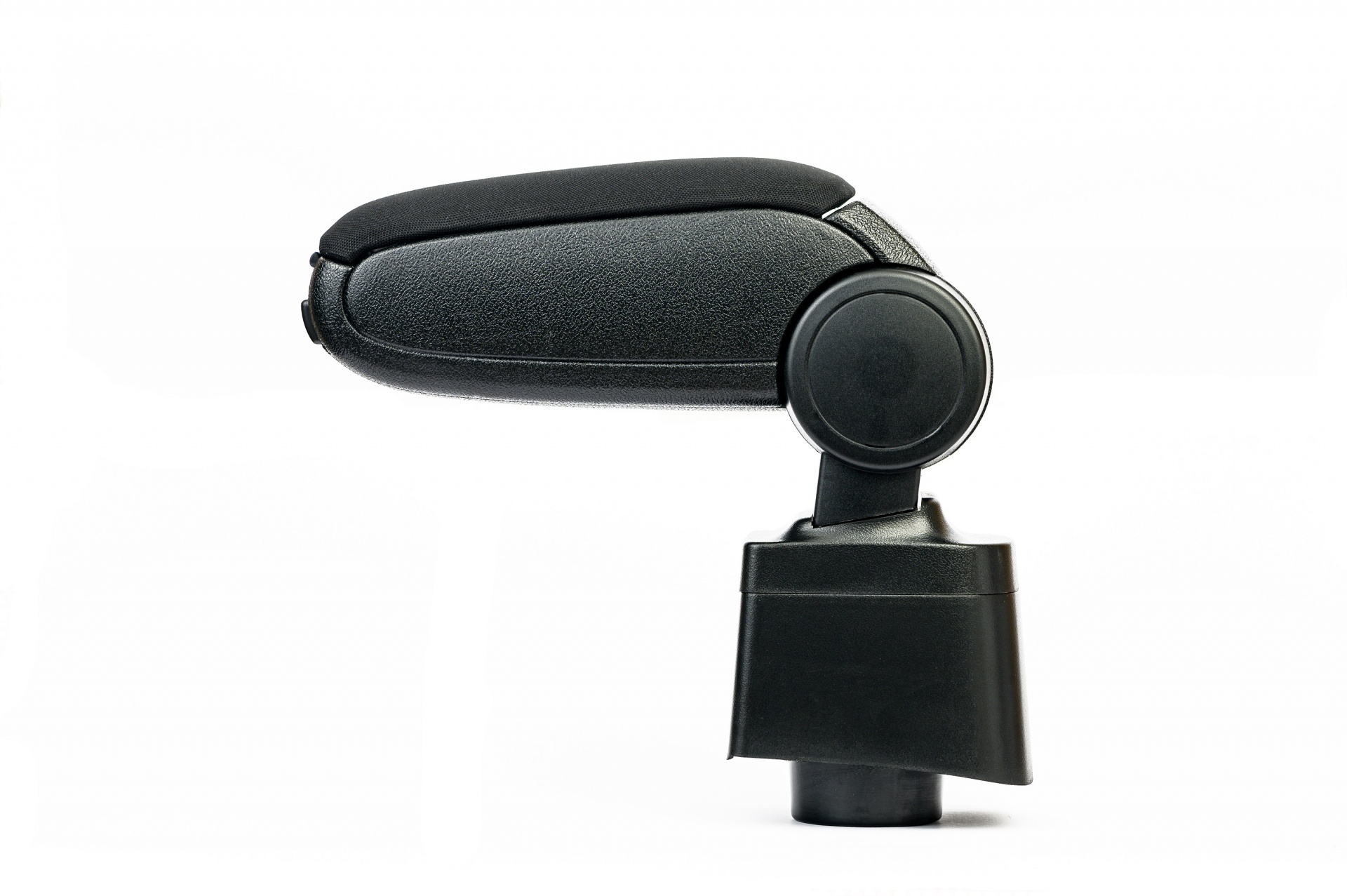 Volkswagen Polo,Vento 2010-2017 Coteira Auto Masini Consola Centrala Textile Negru