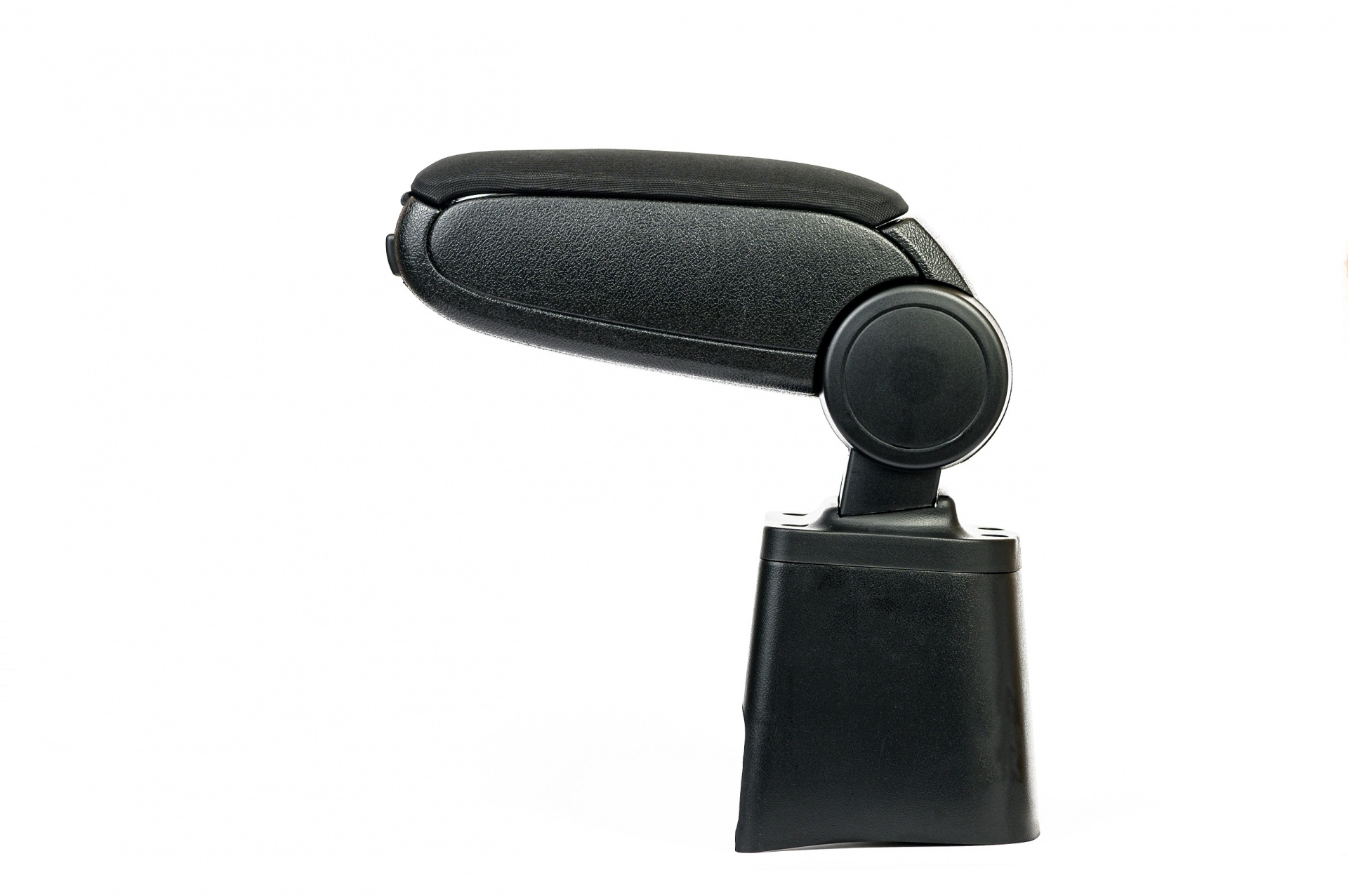Seat Ibiza,Seat Cordoba 2002-2008 Armlehne Mittelarmlehne Mittelkonsole PKW Auto Schwarz Textil