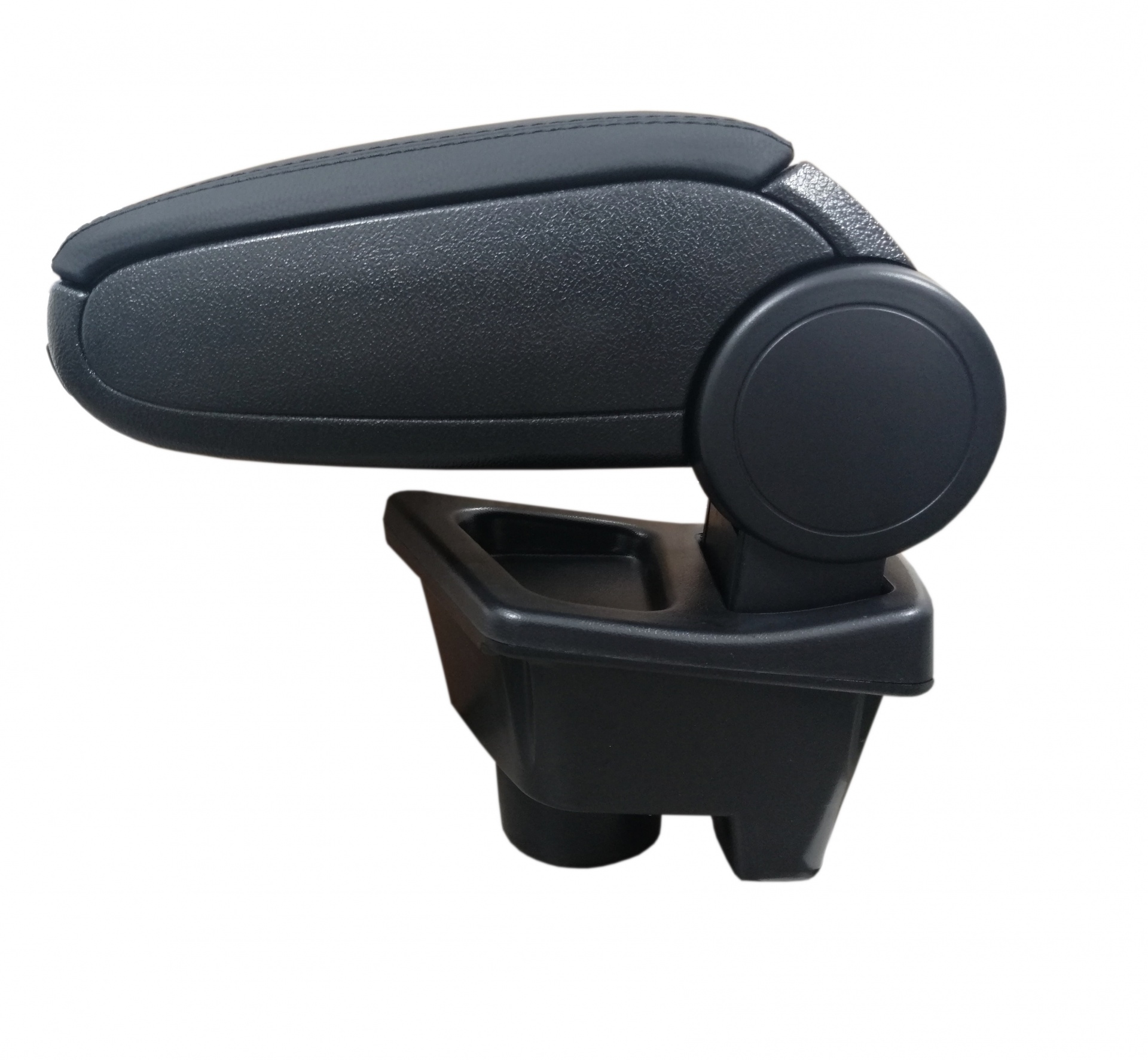 Renault Megane IV 2016+ Armlehne Mittelarmlehne Mittelkonsole PKW Auto Schwarz Leder