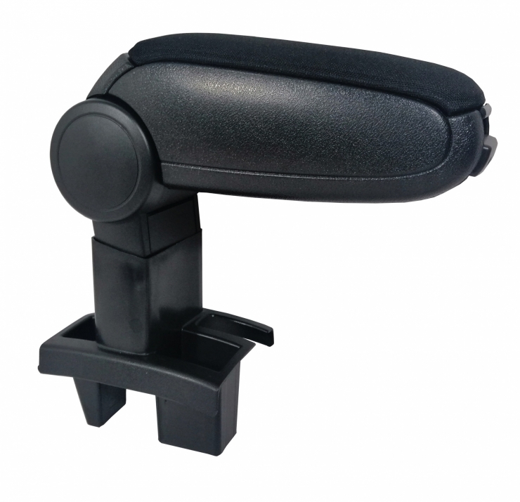 Peugeot 307 2001-2011 Coteira Auto Masini Consola Centrala Piele Textile