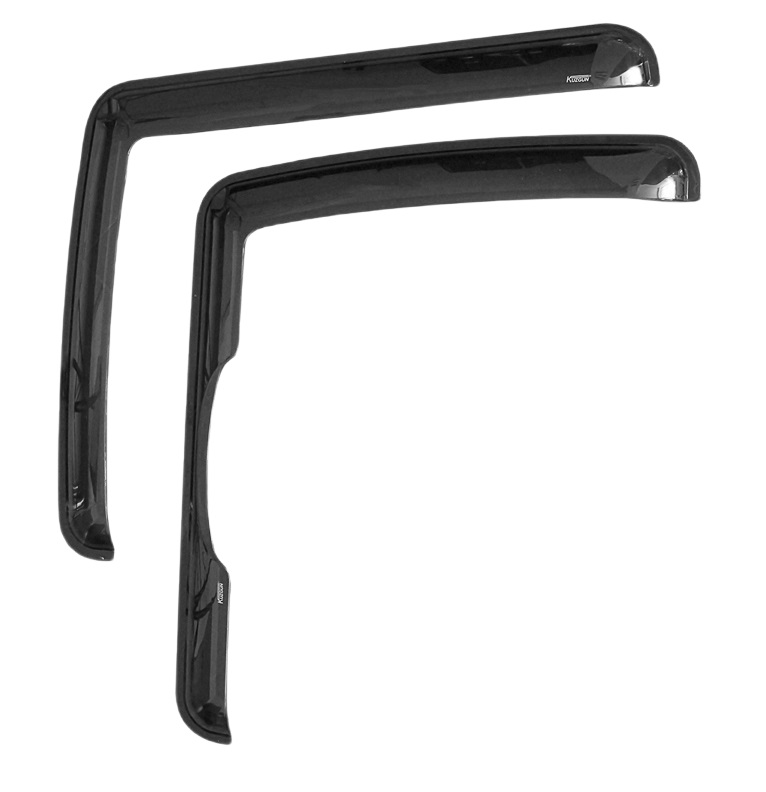 Wind Rain Deflector for MAN TGA TGX TGL TGM TGS 2007-2019 Truck 