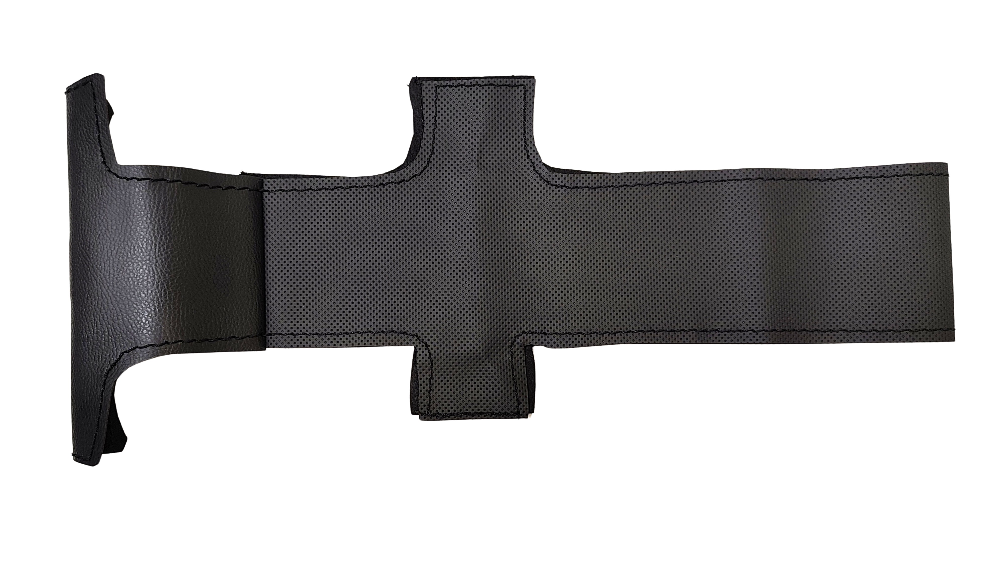 Rattlock för FIAT DOBLO 2001-2009 Eko Läder För Sömnad