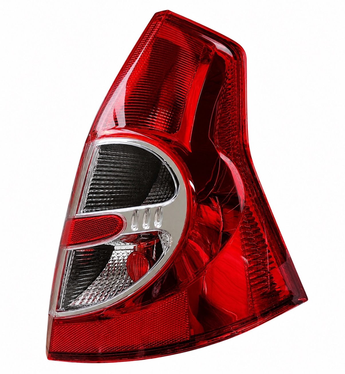 Höger Dacia SANDERO 2007-2012,STEPWAY 2009-2012 MK1 Bakljus Baklampa 8200734824 