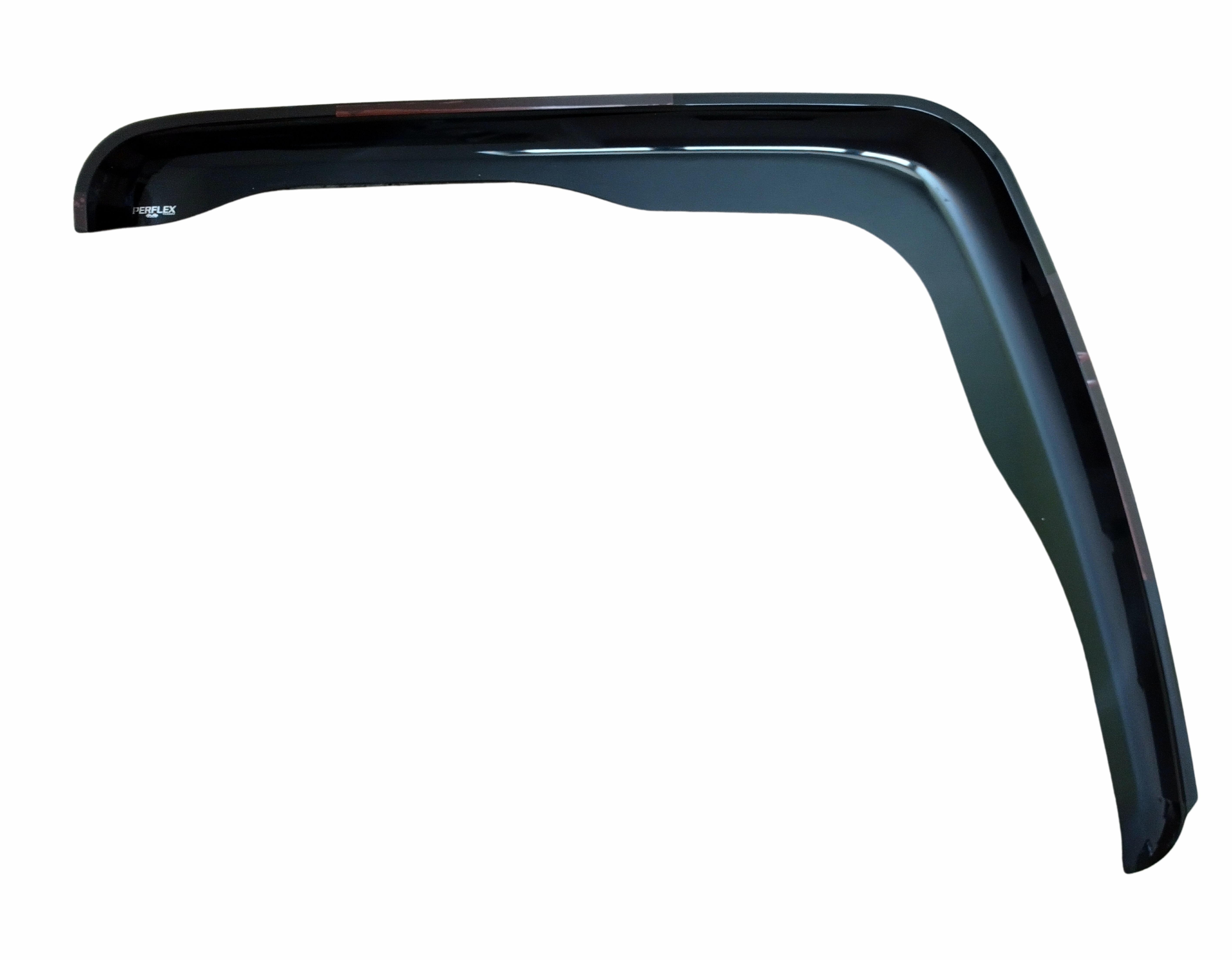 Wind Rain Deflector for MERCEDES ACTROS MP4 EURO 6 2012+ Truck 