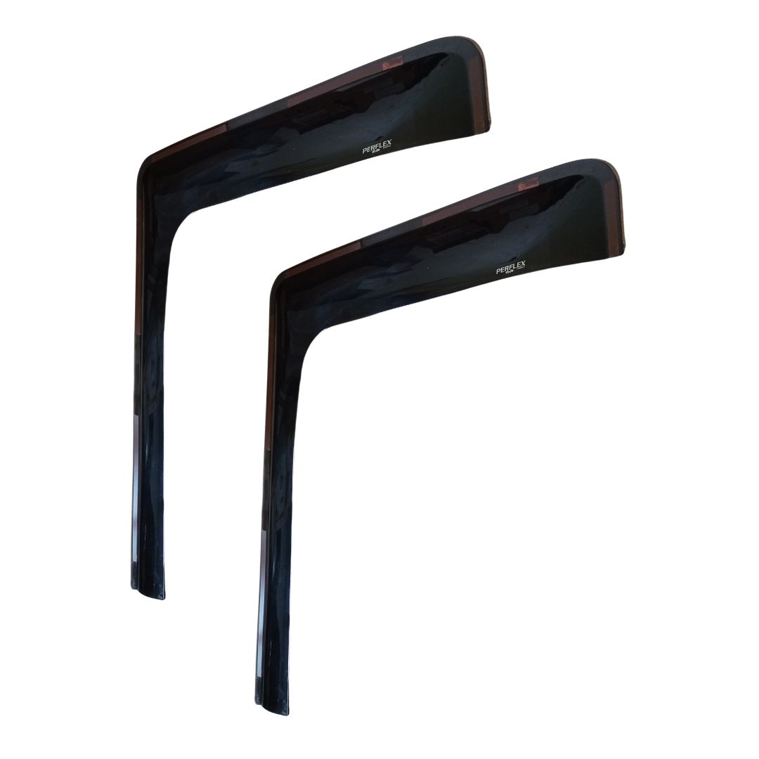 Wind Rain Deflector for IVECO STRALIS 2004+ Truck RHD LHD