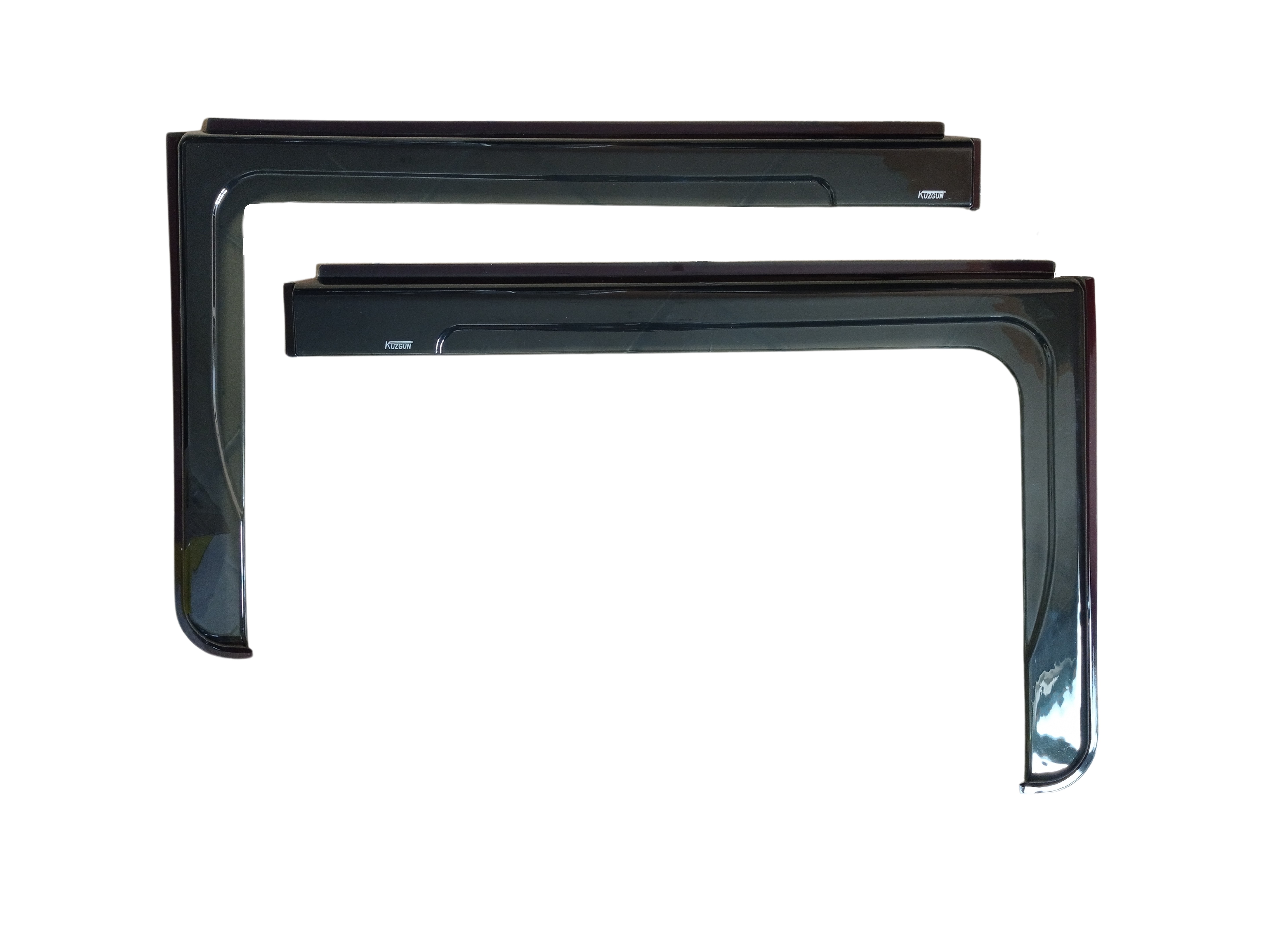 Wind Rain Deflector for RENAULT MAGNUM 2002+ Truck 