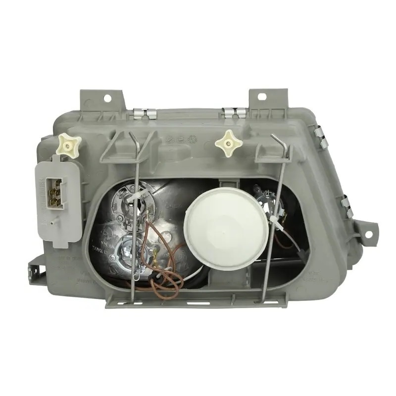 Mercedes Sprinter 1995-2000 901,902 Phares avec Moteur Feux Lampe Avant Gauche