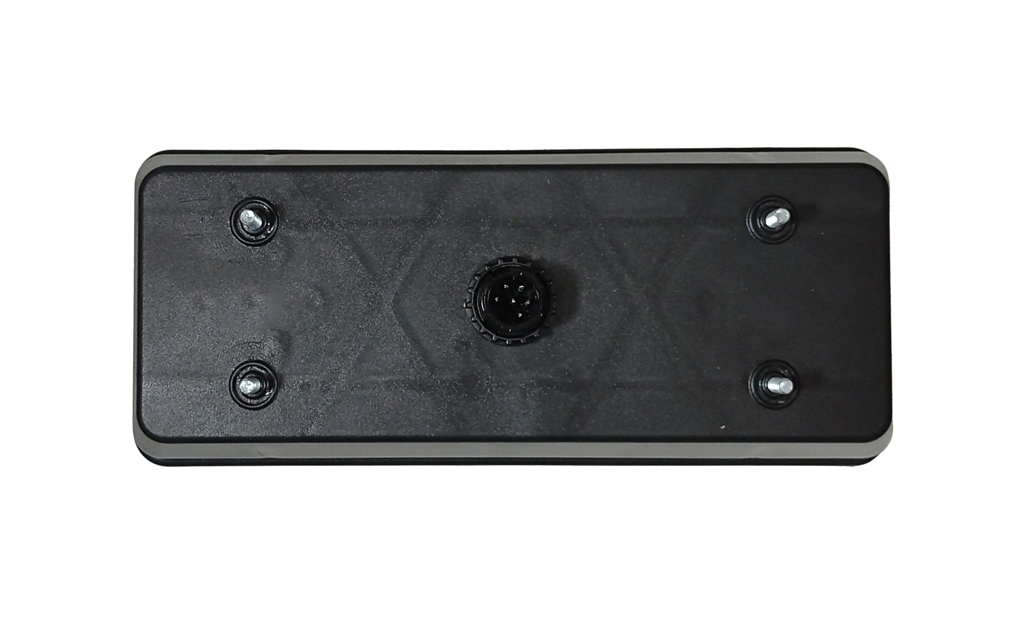 Baklys Baklykt Baklykter Venstre til IVECO DAILY Pritsche 2006+,FIAT DUCATO KIPPER 2006+,Citroen Jumper 2006+,Peugeot Boxer 2006+ med Stikkontakt