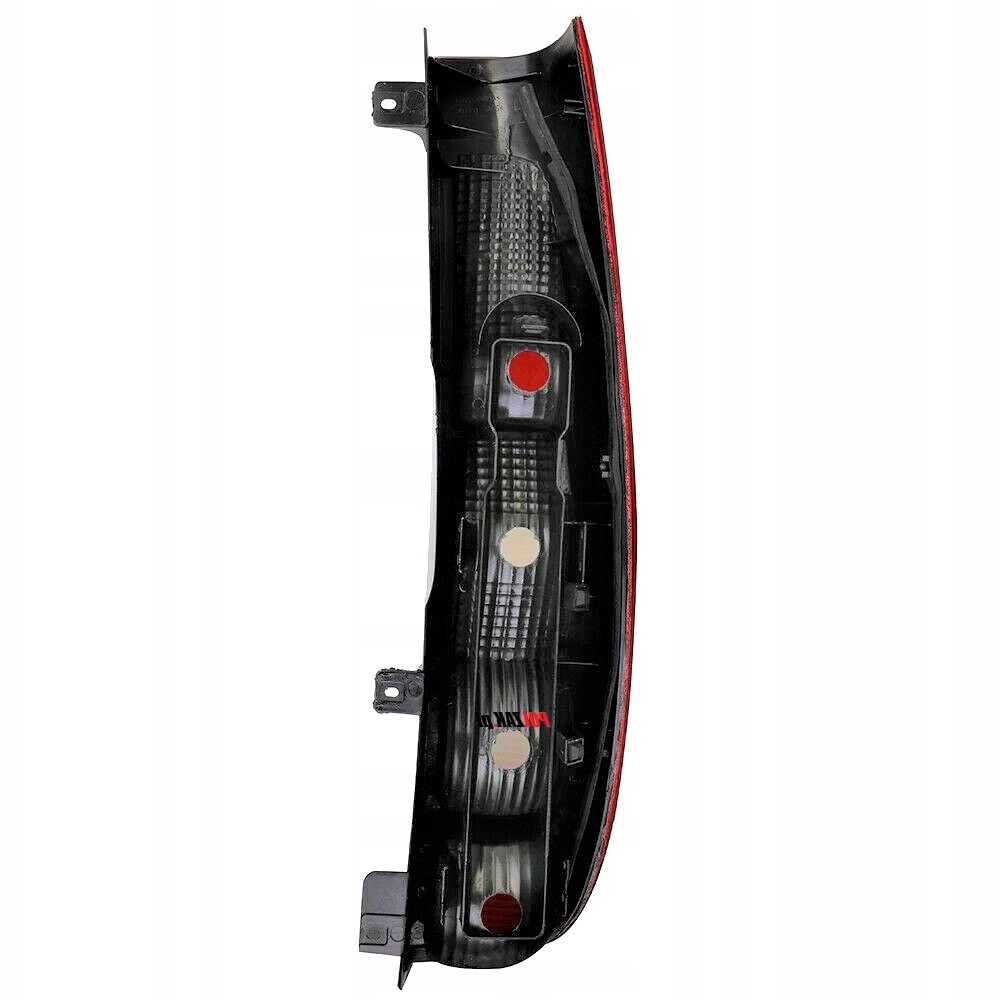 Mercedes Vito W639 2003-2013 Heckleuchten Rückleuchten Lampe Links 