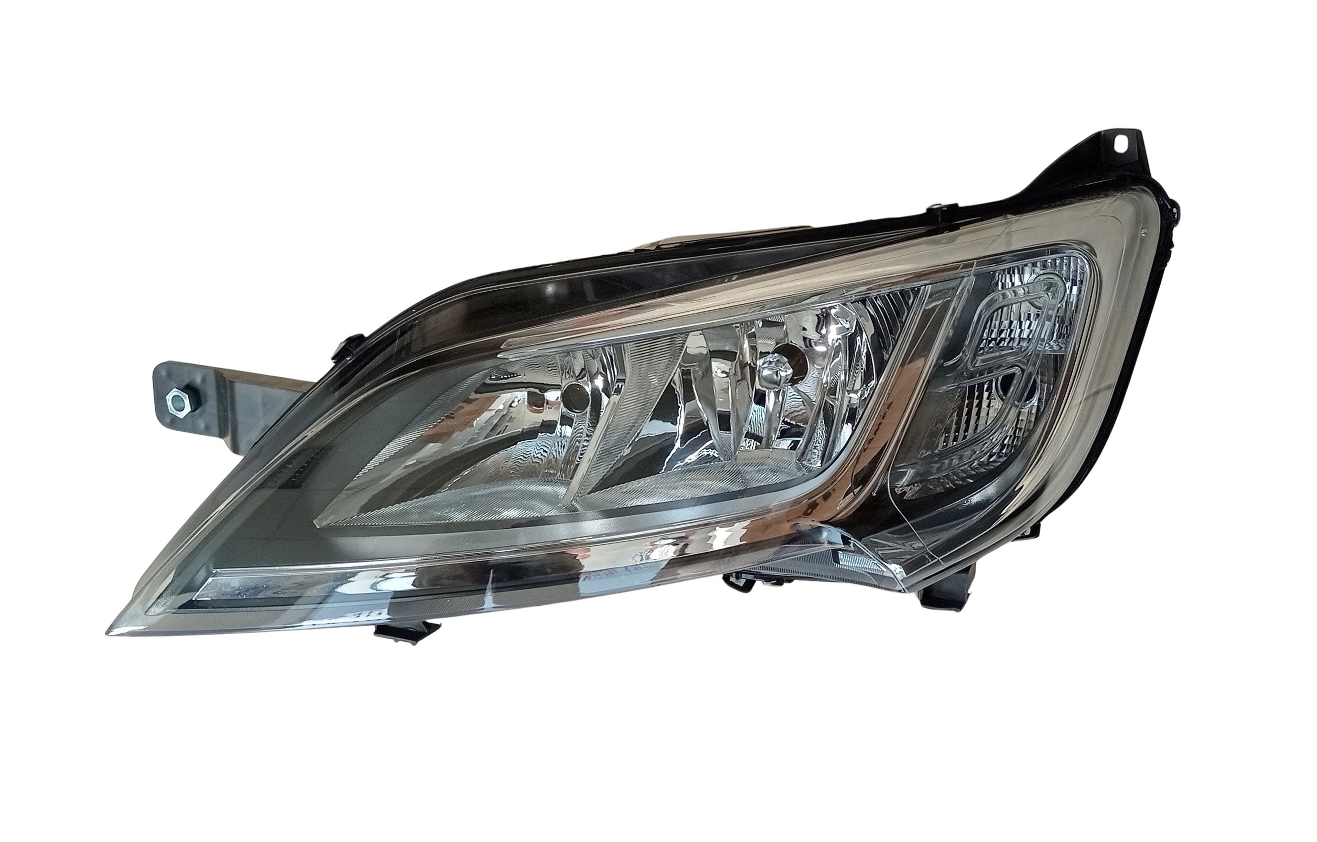 Izquerda Faro Delantero Peugeot Boxer,Fiat Ducato,Citroen Jumper 2014+ 