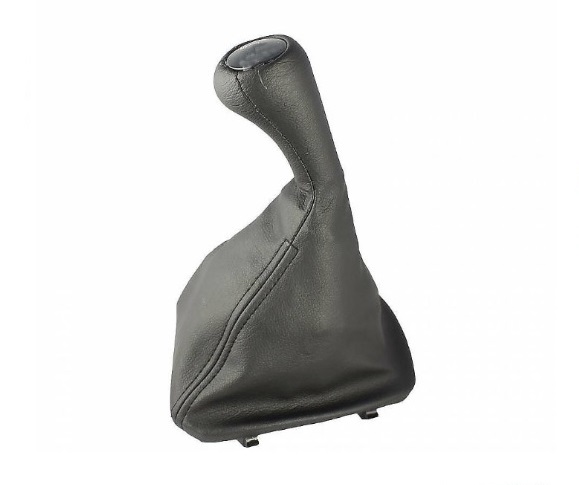 BMW E36 3 Series 5 Speed Leather Shift Knobs Boots Manual Transmission 