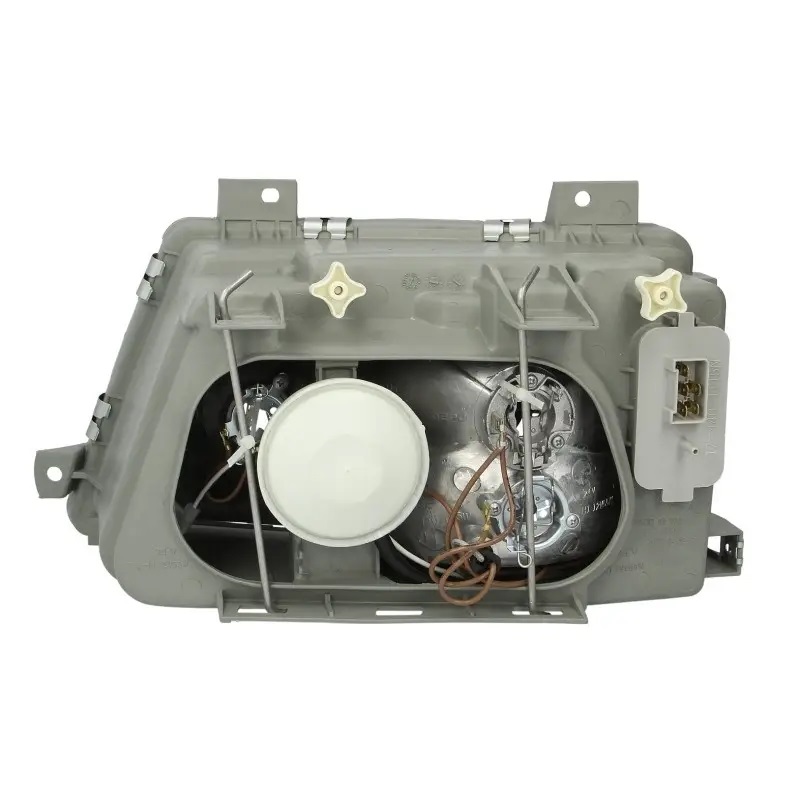Mercedes Sprinter 1995-2000 901,902 Scheinwerfer mit Motor Hauptscheinwerfer Frontscheinwerfer Rechts