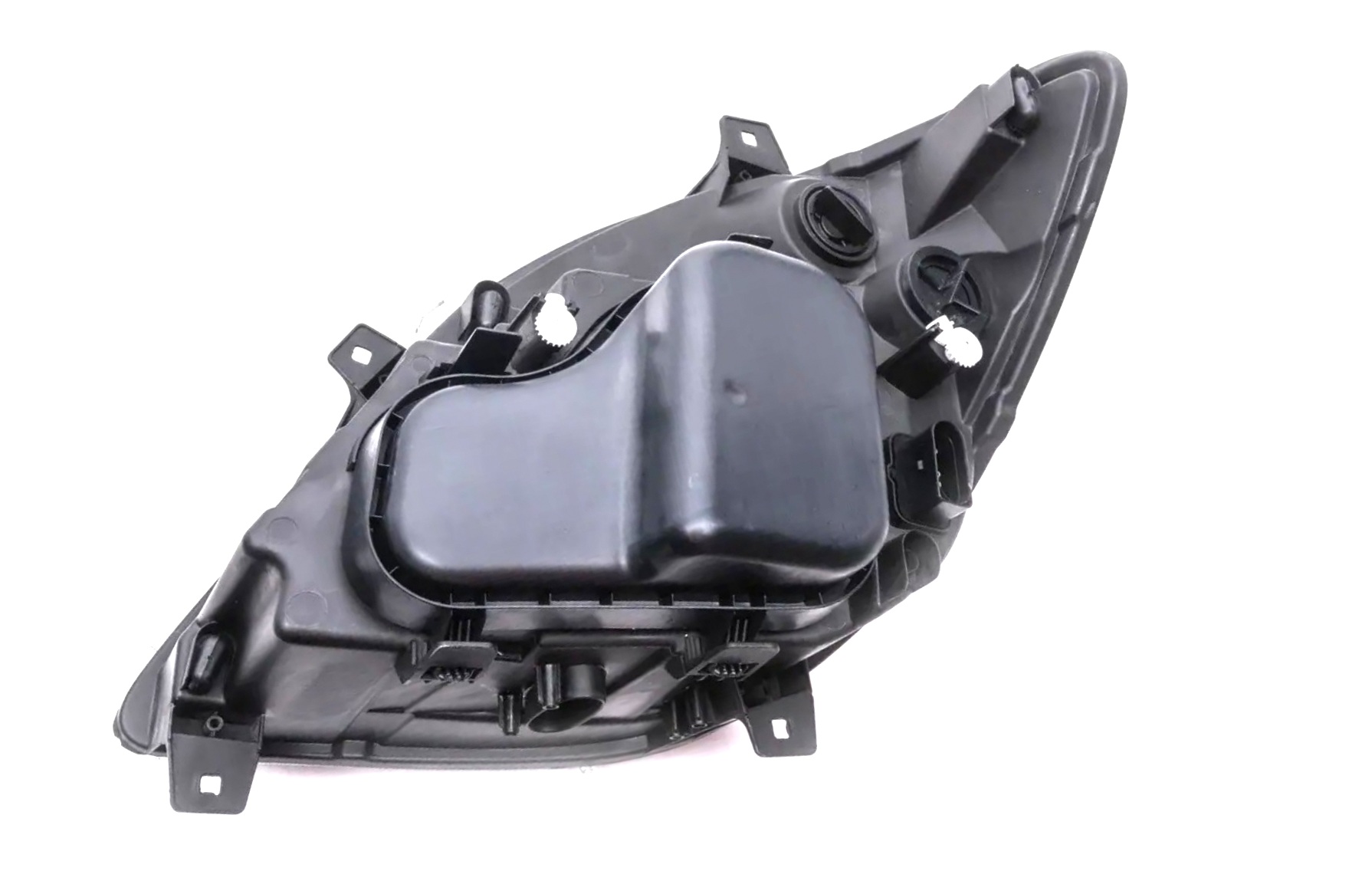 Mercedes Sprinter 2007-2014 W906 Strålkastare Framljus med Motor Höger Lampa