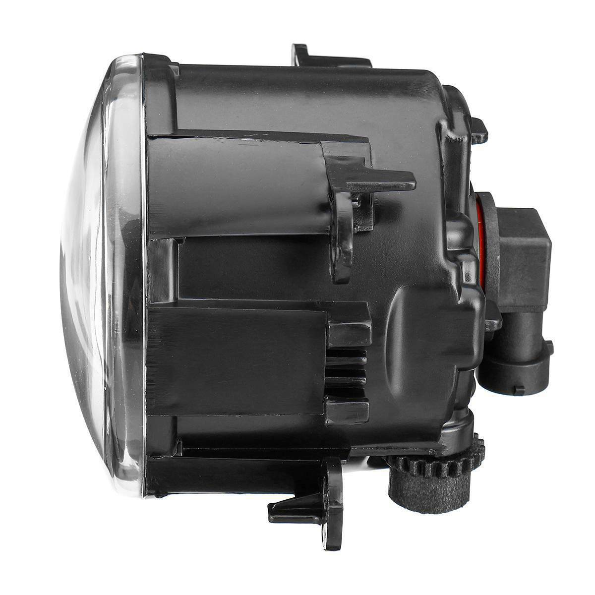 2 x Feux Antibrouillard Halogen Phares Lmape Feux pour Ford C-max,Grand C-max,Fiesta,Focus,Fusion,Tourneo,Transit