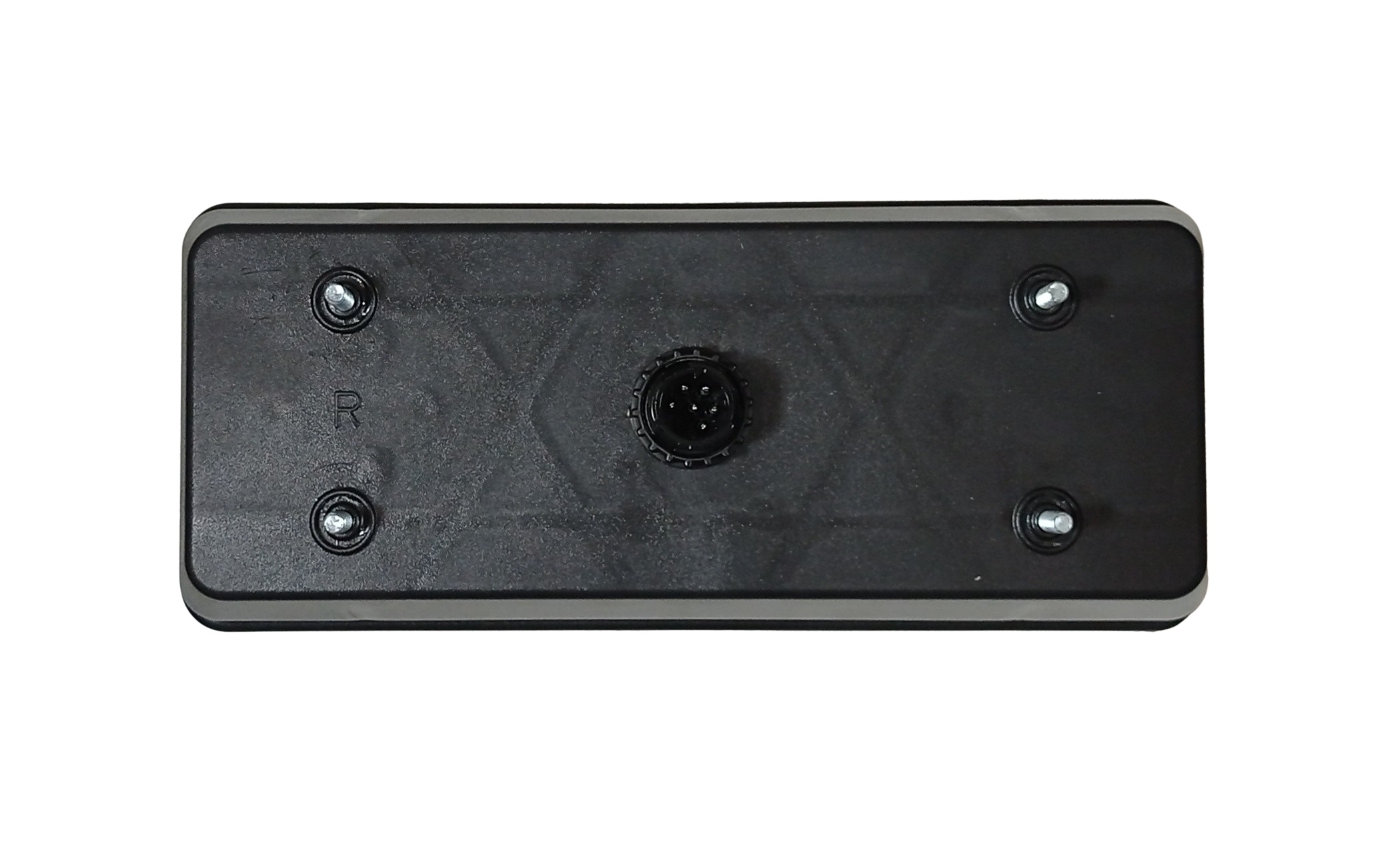 Feux Lampe Arrière Droite pour IVECO DAILY Pritsche 2006+,FIAT DUCATO KIPPER 2006+,Citroen Jumper 2006+,Peugeot Boxer 2006+ avec Prise