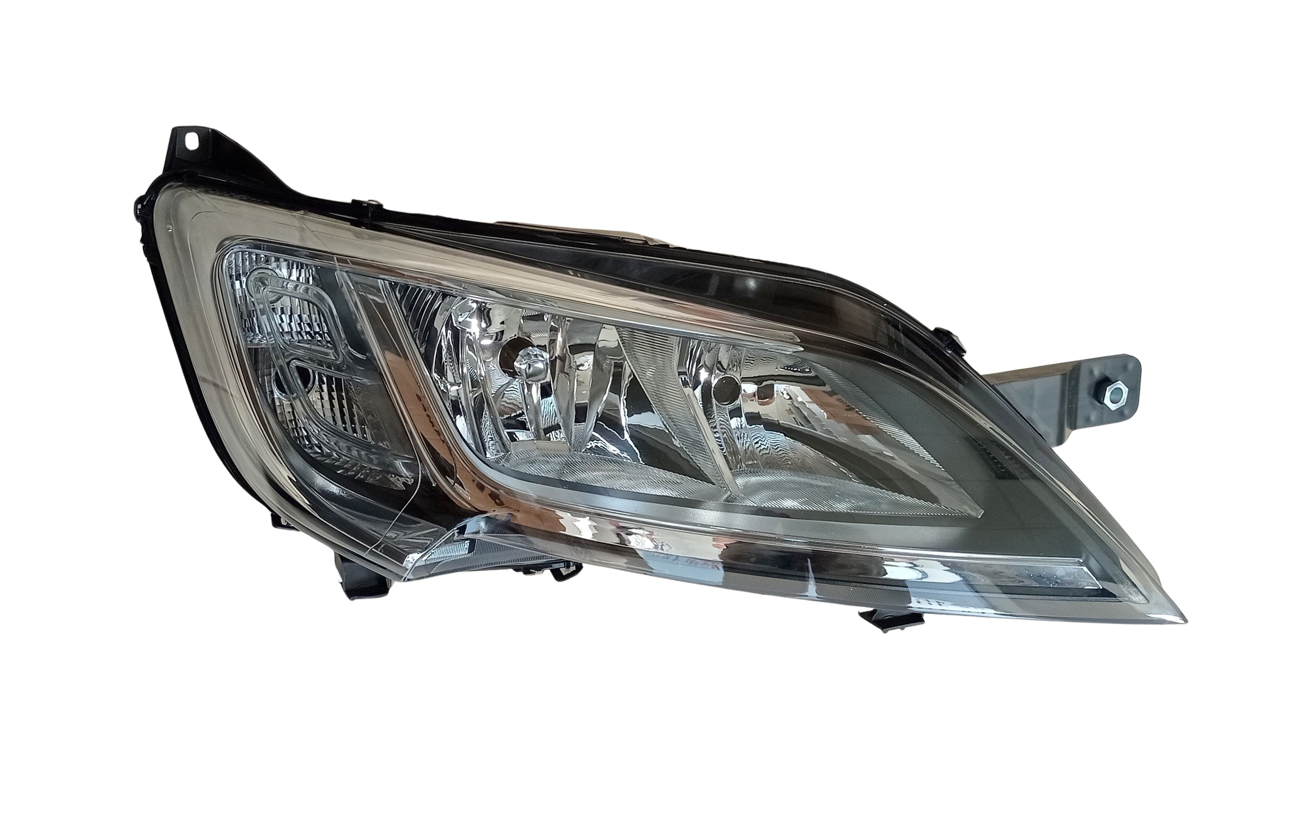 Droite Feux Avant Phares Peugeot Boxer,Fiat Ducato,Citroen Jumper 2014+ 