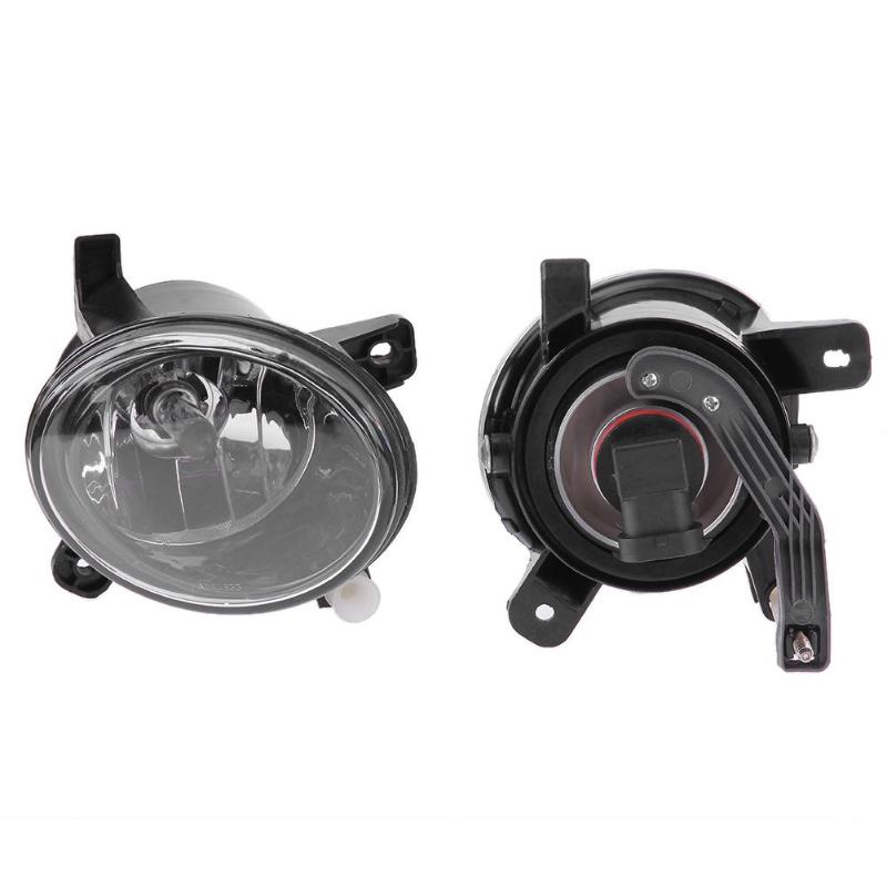 2 x Feux Antibrouillard Halogen Phares Lampe Feux pour AUDI A4 B8 S4 A4 Allroad S4 