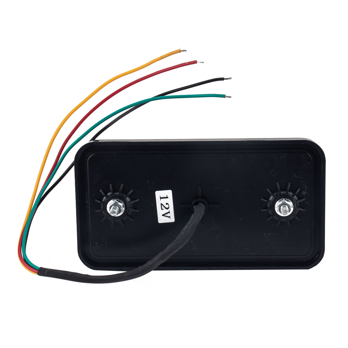 10 Led lumini spate pentru camion remorcă caravana E11 12v 