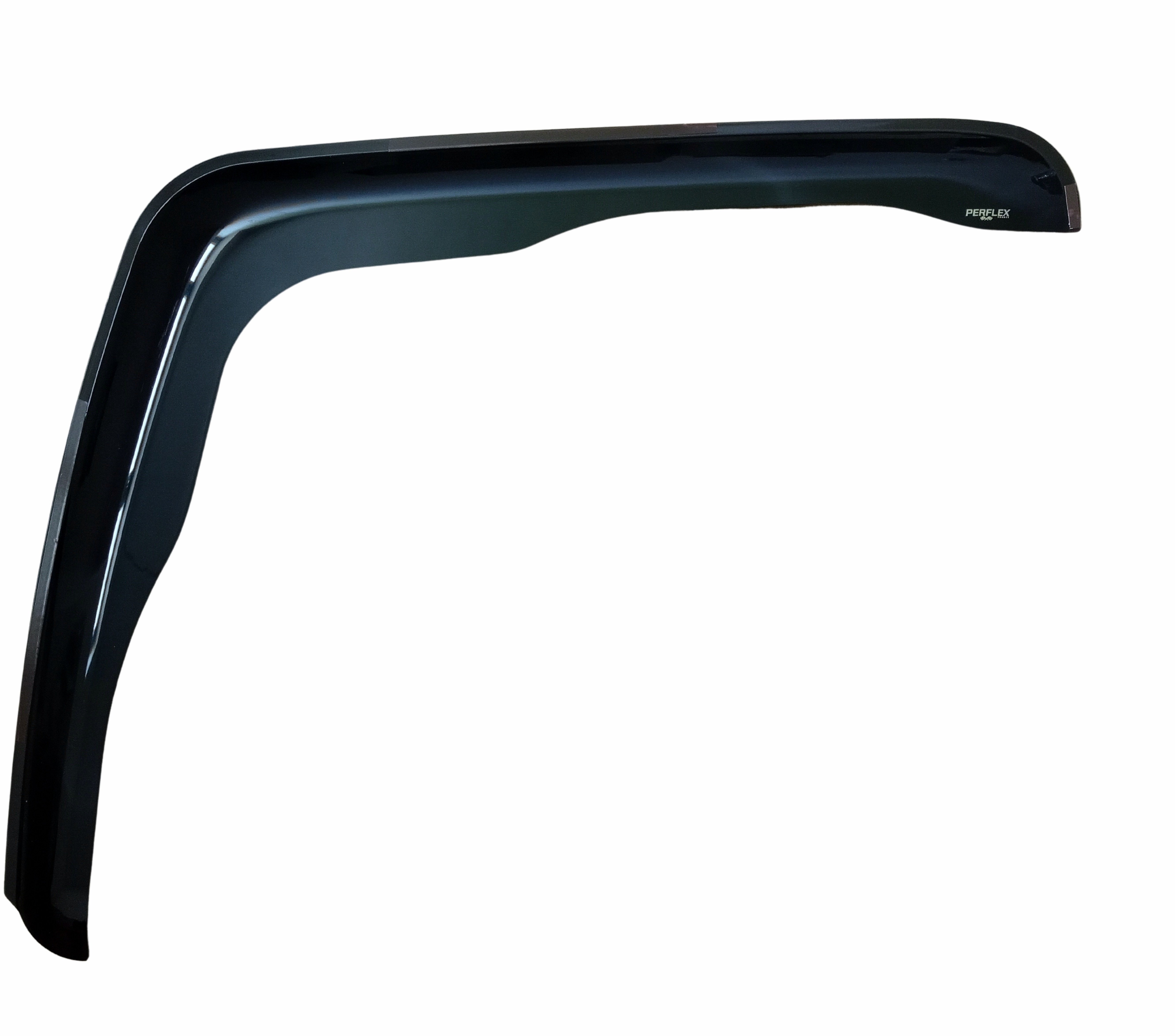 Deflector de viento y lluvia para MERCEDES ACTROS MP4 EURO 6 2012+ camiones 