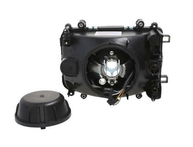 Faro Delantero para DAF 95 XF Izquierda Camiones 