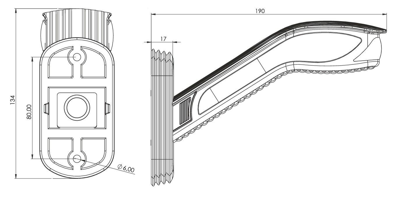 LED NEON Dynamic Blinker Umrissleuchten Positionsleuchten E37 12V 24V 