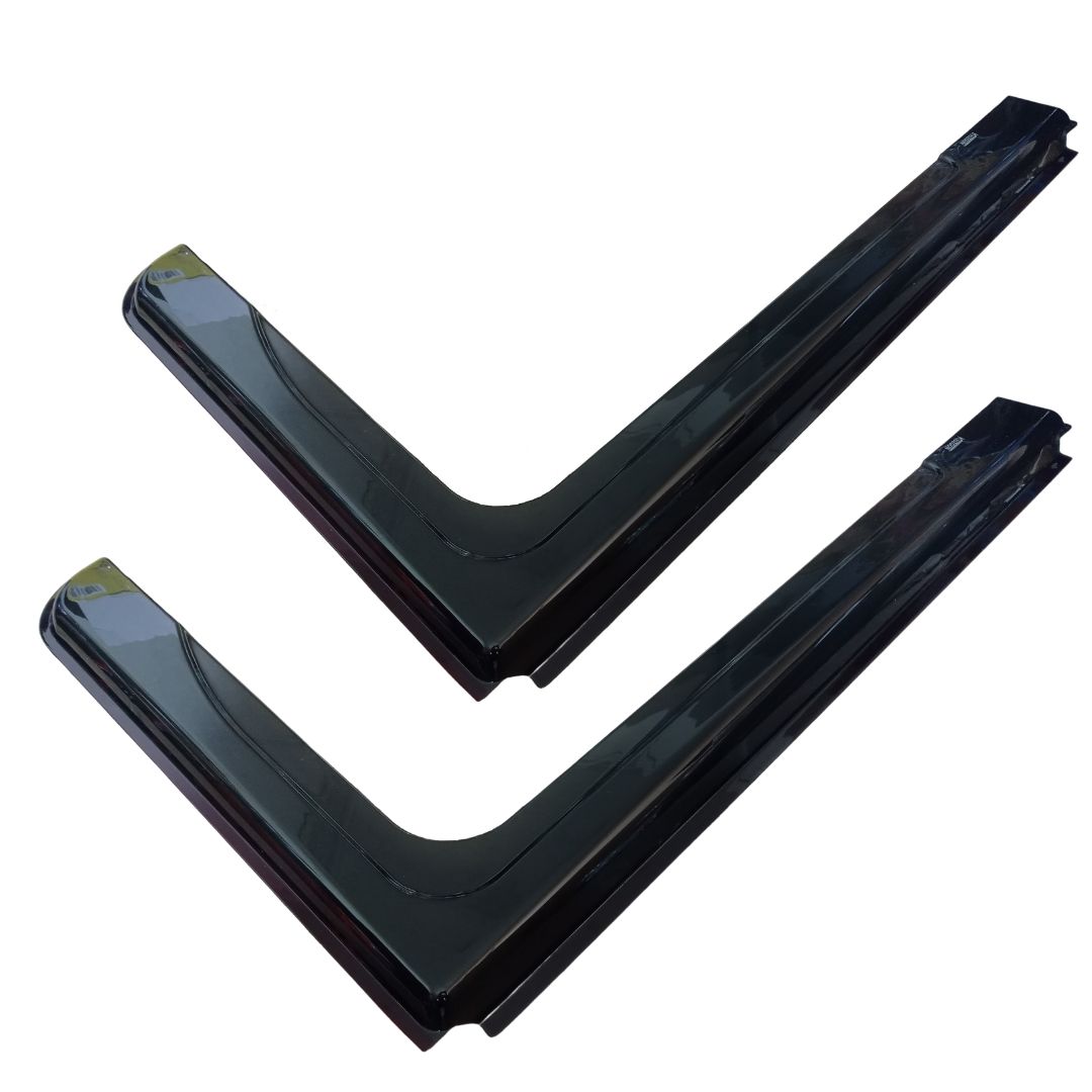 Deflectores de viento y lluvia para RENAULT MAGNUM 2002+ camiones 