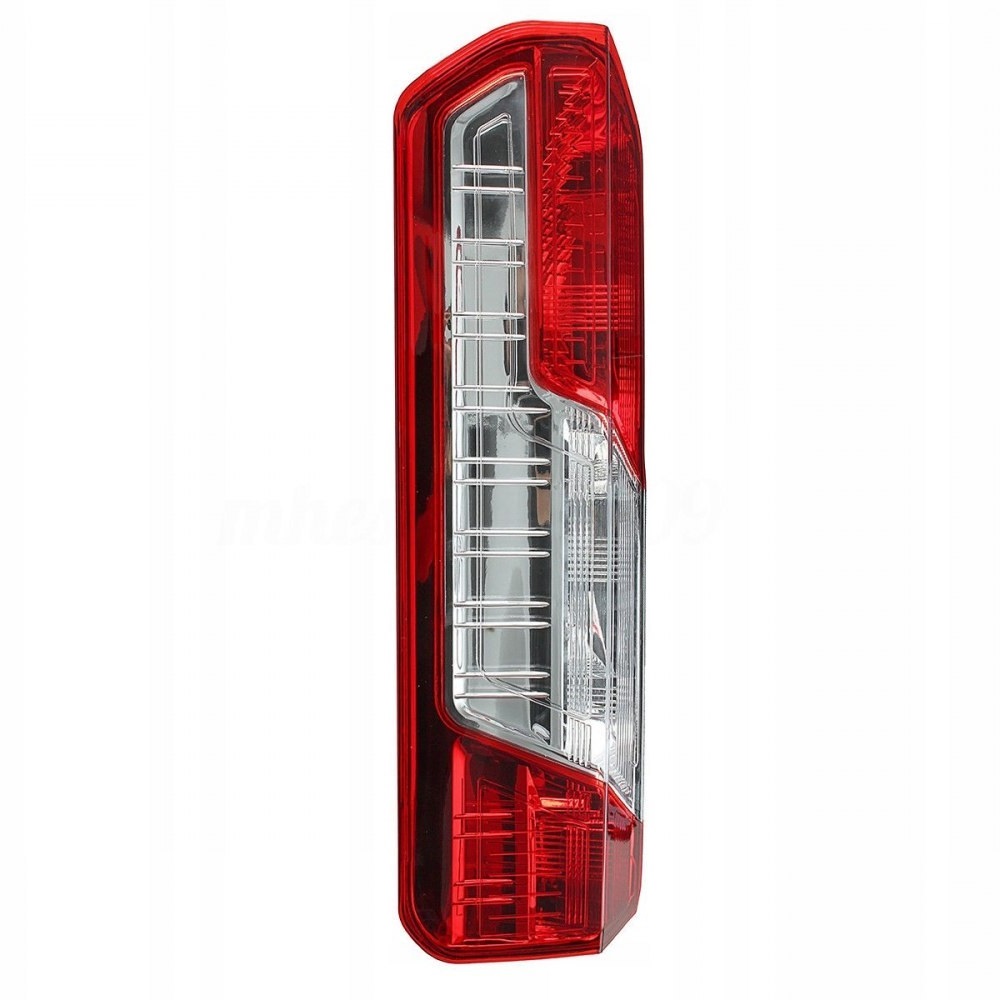 2 x Rear Tail Reverse Light Lamp Left Right for FORD TRANSIT bus Van 2014 +