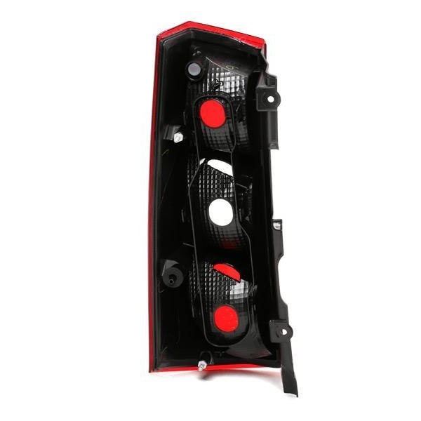 Dacia Dokker Luz Trasera Faro Trasero Derecho 2012+