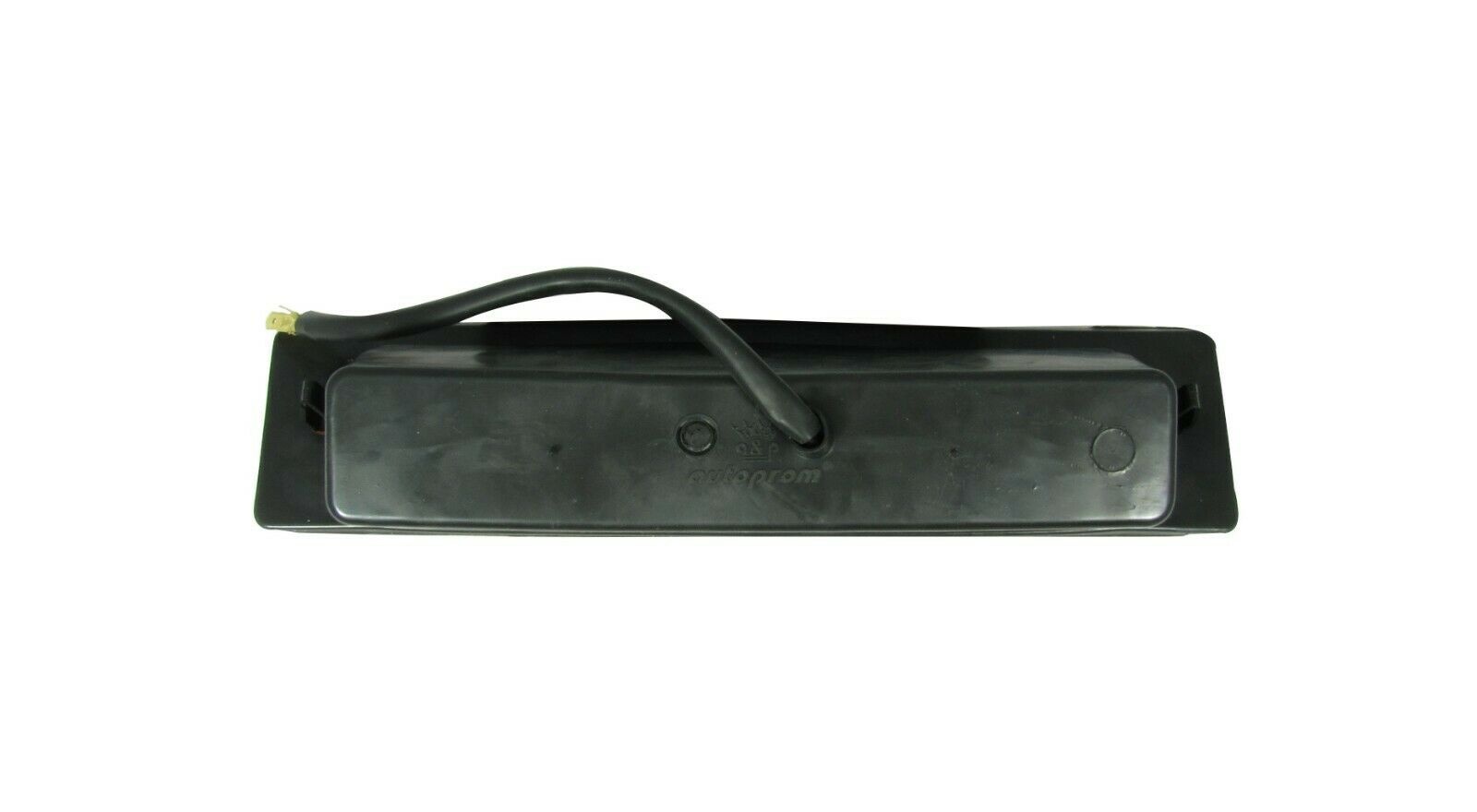 2 x Tail Rear Reverce Back Lights for Tractors Bulb Lamp 12v