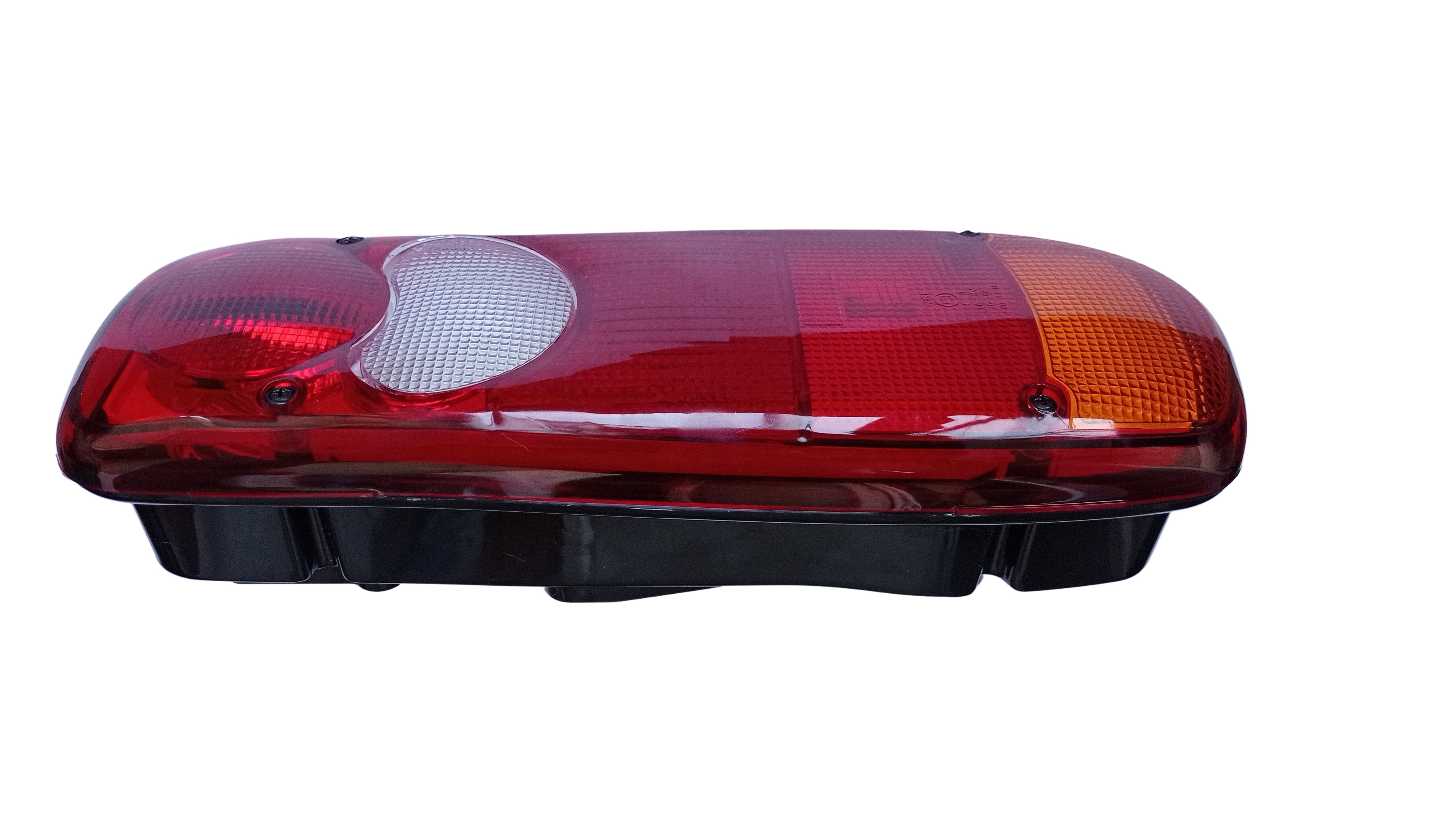 Hoyre Baklys Baklykt Baklykter Lampe til Renault Premium, Master, Vw Transporter, DAF LF,Mitsubishi Canter,Nissan Cabstar,Iveco Eurocargo, Mercedes Sprinter,Opel Movano, Volvo ,Scani E-MARK