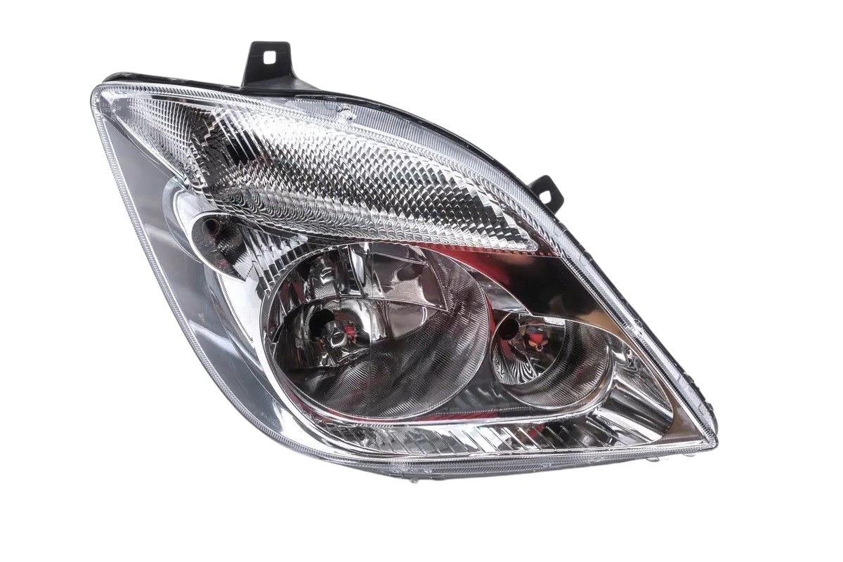 Mercedes Sprinter 2007-2014 W906 Phares Feux Lampe Avant avec Moteur Droite