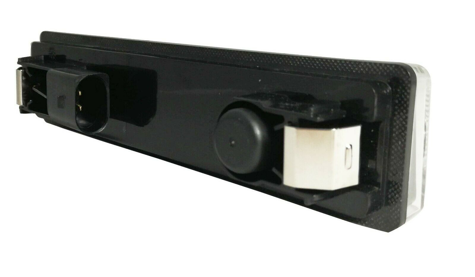 LED SCANIA P/G/R/T Luces Lampara Sombrilla Gabarit Amarillo 