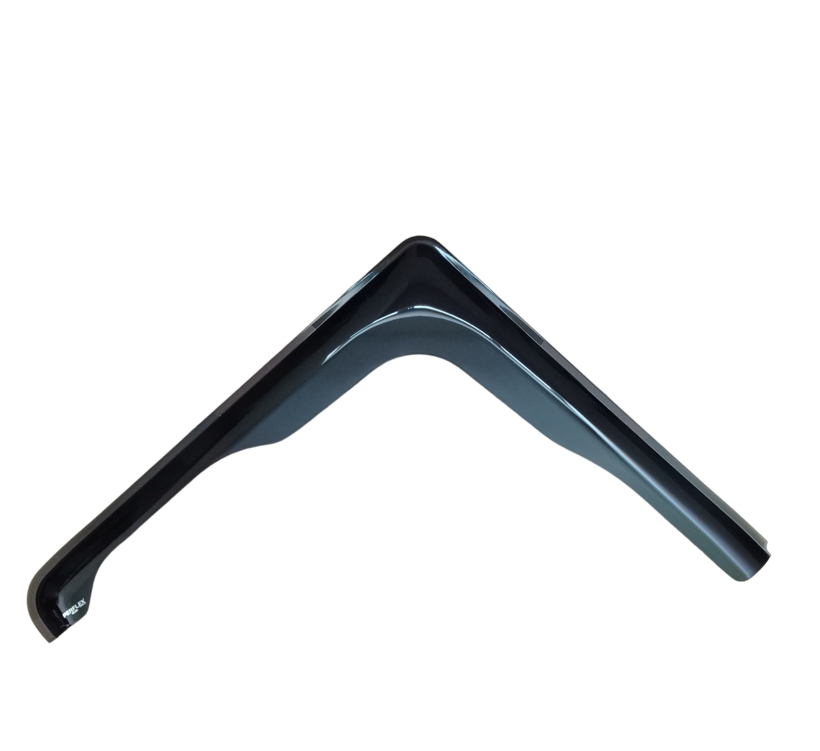 Deflector de viento y lluvia para camiones DAF XF 95,DAF XF 105